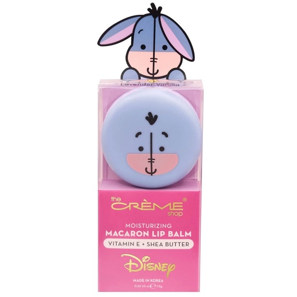 The Creme Shop x Hello Kitty Macaron Lip Balm - Picture 6 of 8